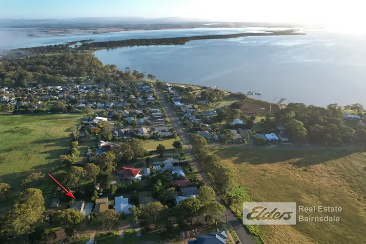 Second view of Homely house listing, 10 Hoskin Street, Eagle Point VIC 3878
