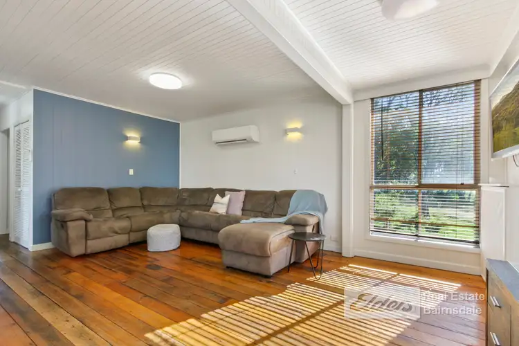 Fifth view of Homely house listing, 10 Hoskin Street, Eagle Point VIC 3878