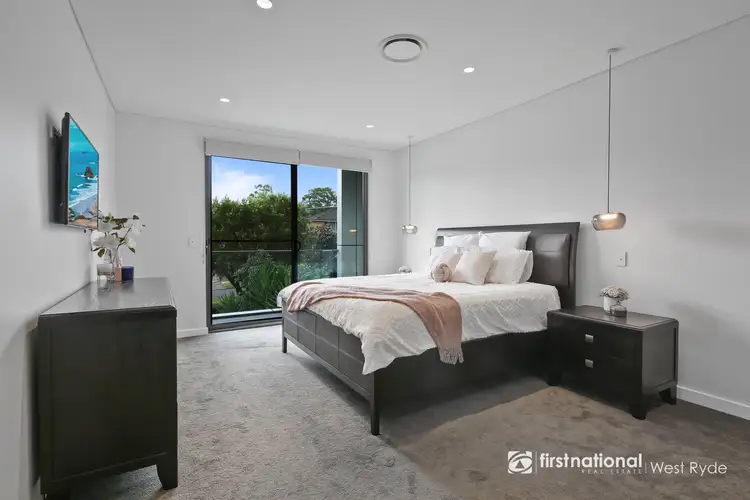 Third view of Homely house listing, 38 Delaware Road, Ermington NSW 2115