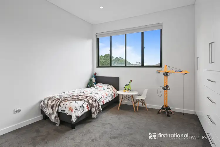 Fifth view of Homely house listing, 38 Delaware Road, Ermington NSW 2115