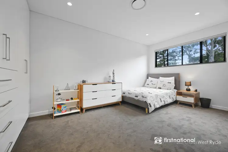 Sixth view of Homely house listing, 38 Delaware Road, Ermington NSW 2115