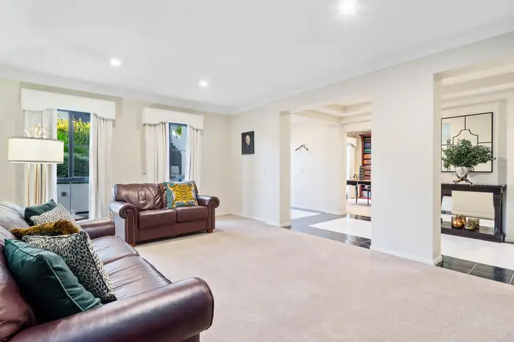 Fourth view of Homely house listing, 15 Kurrajong Court, Aberfoyle Park SA 5159