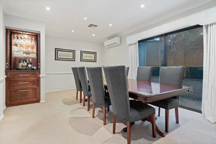 Sixth view of Homely house listing, 15 Kurrajong Court, Aberfoyle Park SA 5159