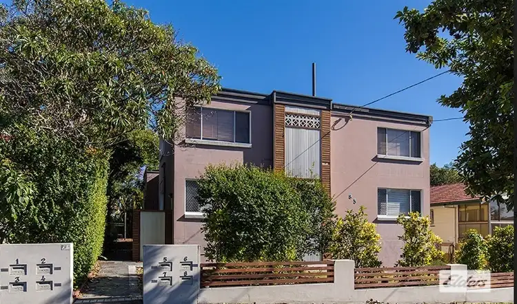 Main view of Homely unit listing, 2/85 Prince Street, Annerley QLD 4103