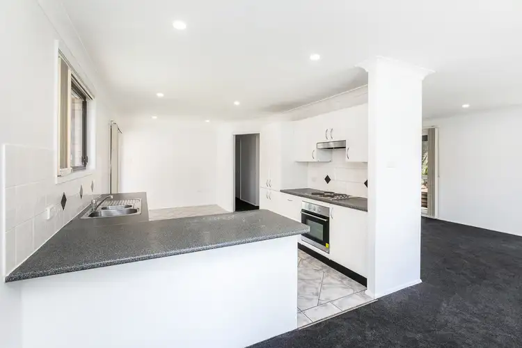 Second view of Homely house listing, 42 Goorgool Road, Bangor NSW 2234