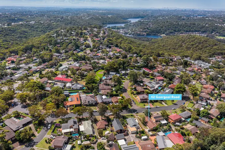 Sixth view of Homely house listing, 42 Goorgool Road, Bangor NSW 2234