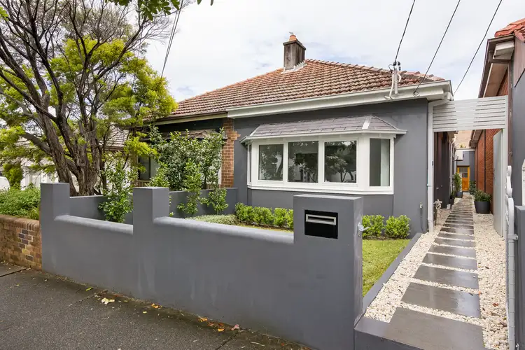 77 Illawarra Road, Marrickville NSW 2204