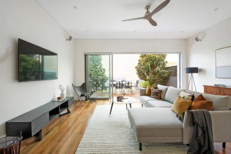 Fifth view of Homely house listing, 77 Illawarra Road, Marrickville NSW 2204