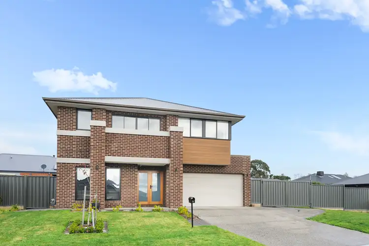 Main view of Homely house listing, 3 Clare Crescent, Elliminyt VIC 3250