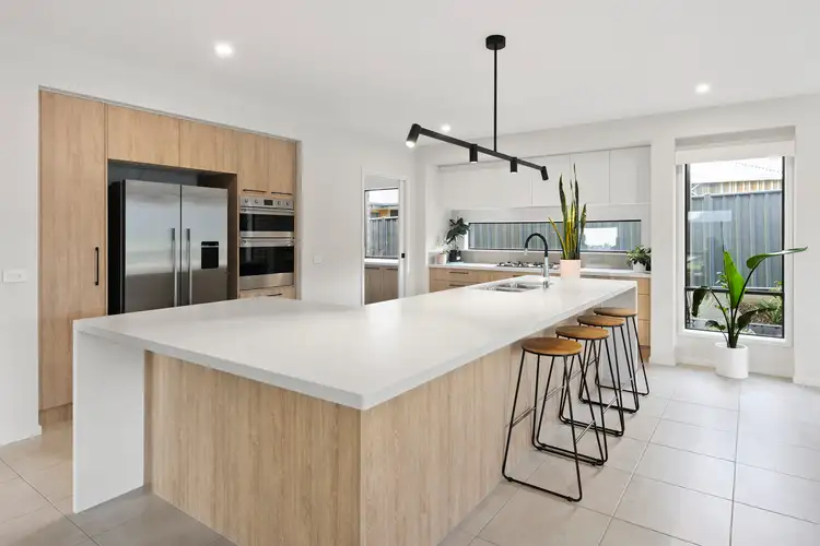 Third view of Homely house listing, 3 Clare Crescent, Elliminyt VIC 3250