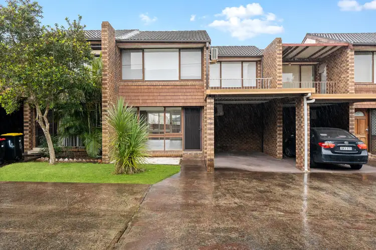 5/100 Hoxton Park Road, Lurnea NSW 2170