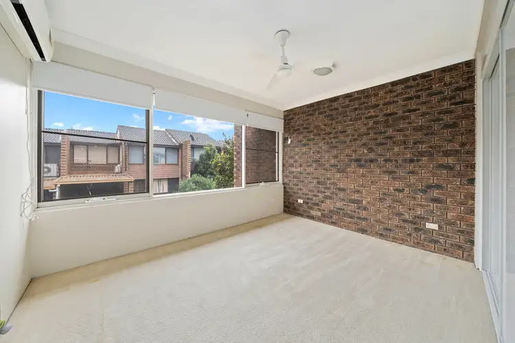 Fourth view of Homely townhouse listing, 5/100 Hoxton Park Road, Lurnea NSW 2170