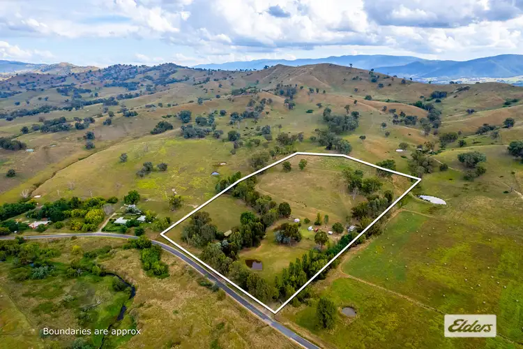 Second view of Homely land listing, 454 Sandy Creek Road, Sandy Creek VIC 3695