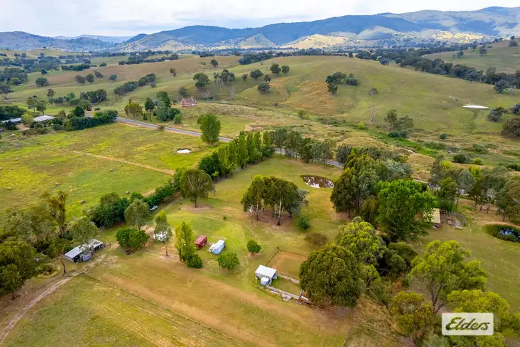 Third view of Homely land listing, 454 Sandy Creek Road, Sandy Creek VIC 3695