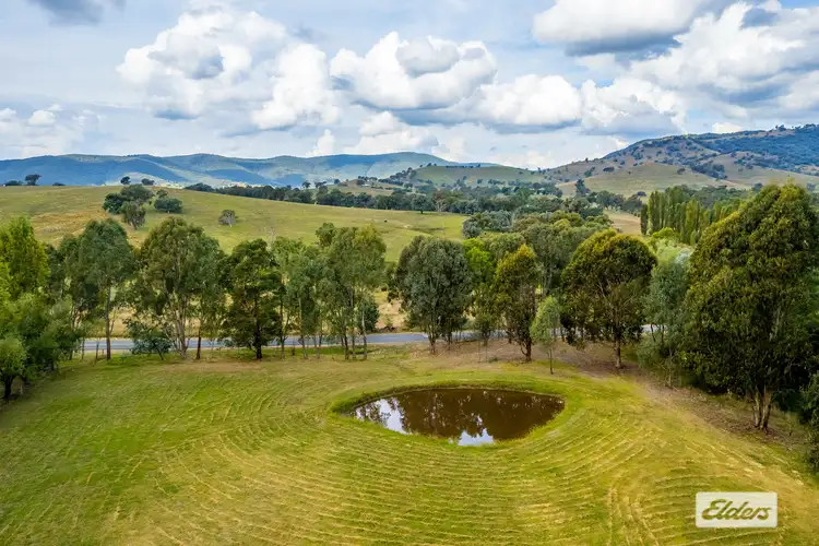 Fourth view of Homely land listing, 454 Sandy Creek Road, Sandy Creek VIC 3695
