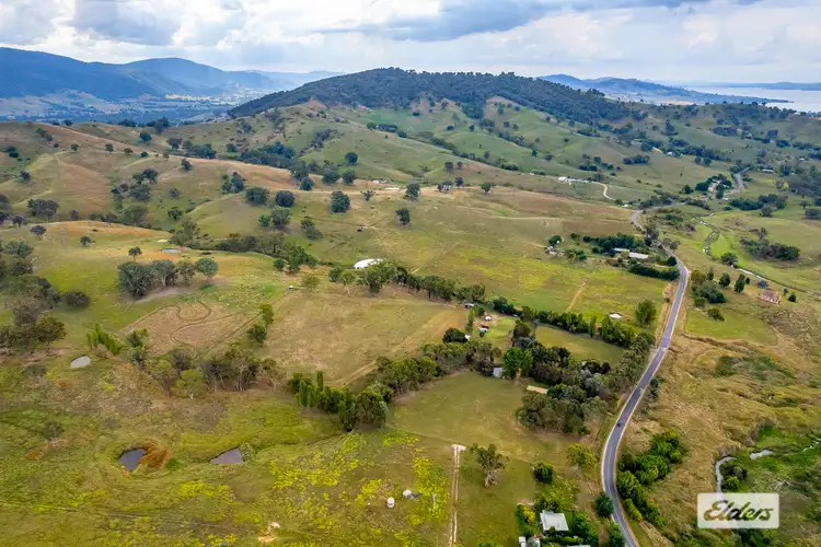 Fifth view of Homely land listing, 454 Sandy Creek Road, Sandy Creek VIC 3695