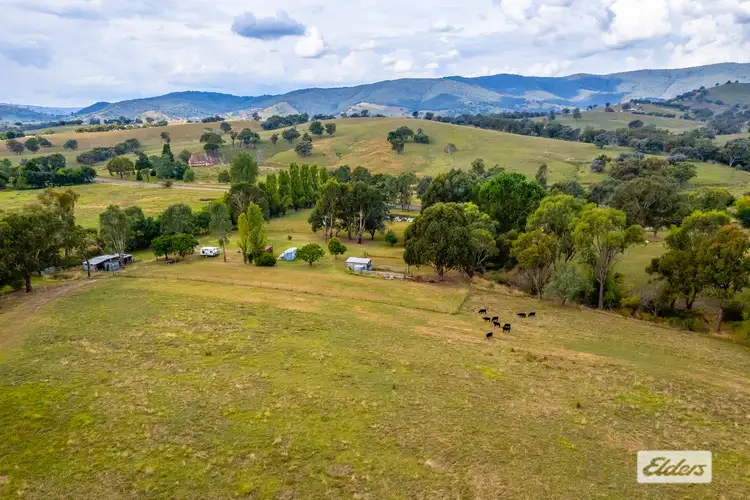 Sixth view of Homely land listing, 454 Sandy Creek Road, Sandy Creek VIC 3695