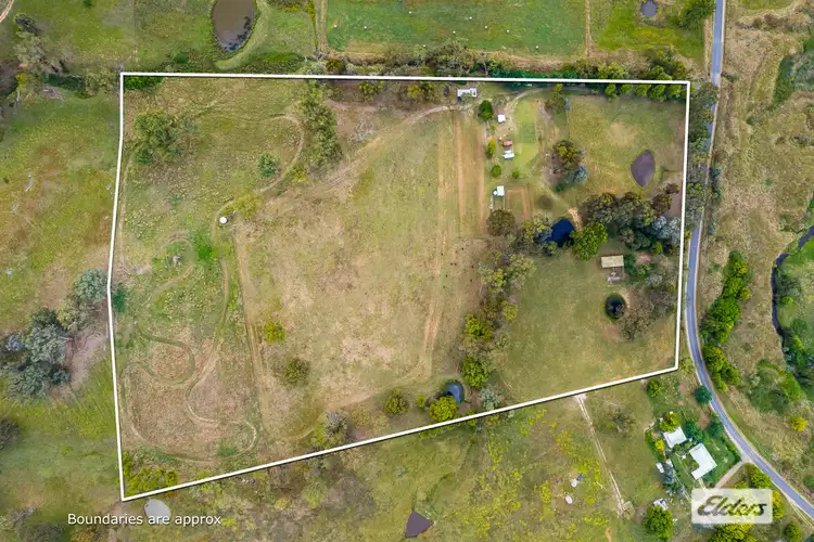 Seventh view of Homely land listing, 454 Sandy Creek Road, Sandy Creek VIC 3695