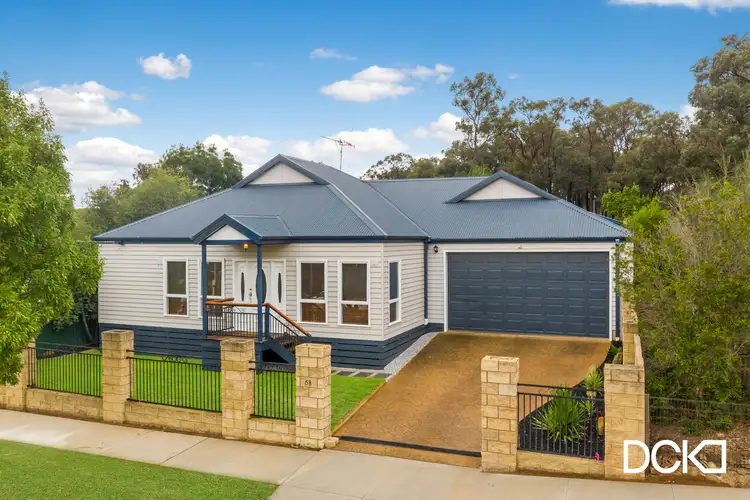 68 Lowndes Street, Kennington VIC 3550