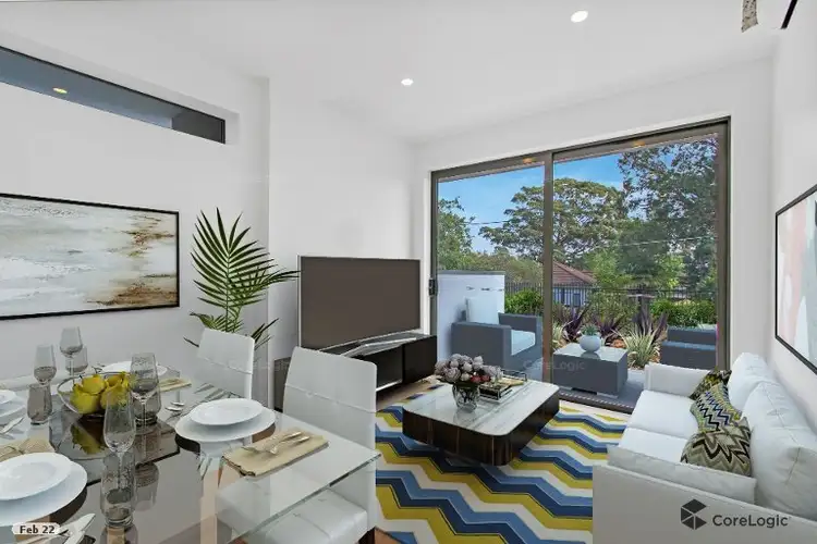 1/16 Ventura Avenue