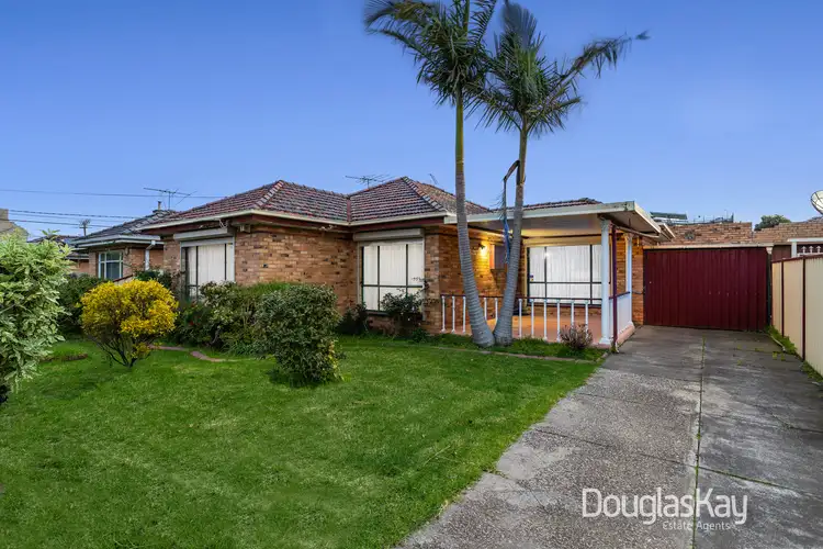 Main view of Homely house listing, 5 Maryvale Street, Sunshine VIC 3020