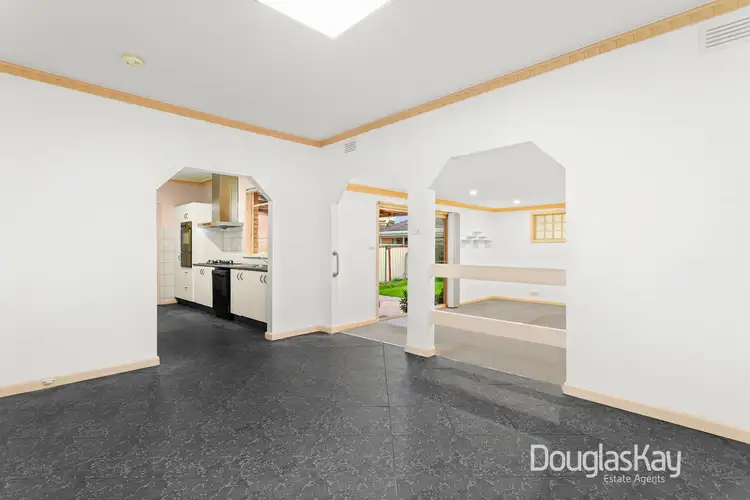 Fifth view of Homely house listing, 5 Maryvale Street, Sunshine VIC 3020