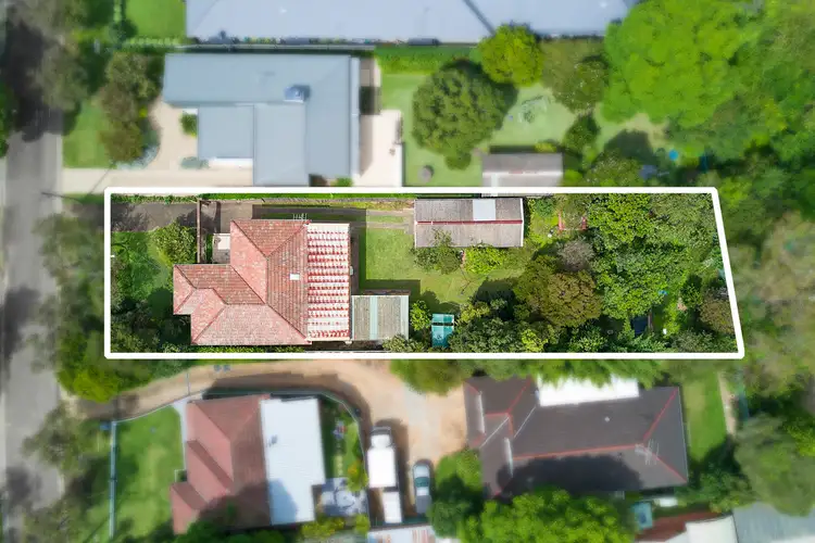 14 Layden Avenue, Engadine NSW 2233