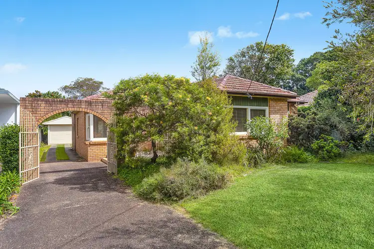 Second view of Homely house listing, 14 Layden Avenue, Engadine NSW 2233