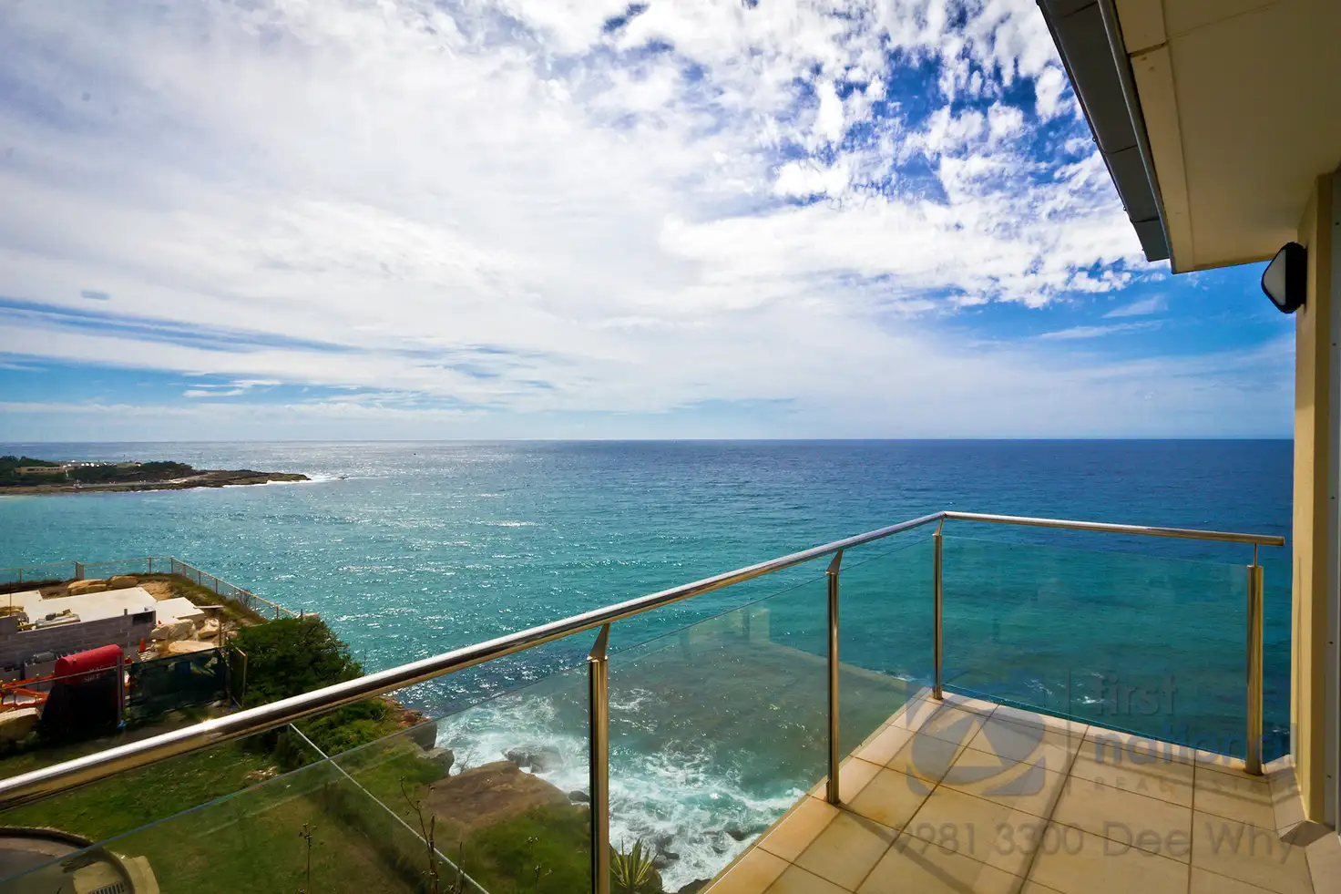 Main view of Homely apartment listing, 6/2 Queenscliff Road, Queenscliff NSW 2096