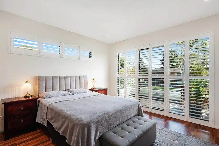Fourth view of Homely semi-detached listing, 60B Crammond Boulevard, Caringbah NSW 2229