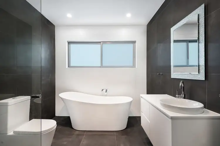 Fifth view of Homely semi-detached listing, 60B Crammond Boulevard, Caringbah NSW 2229