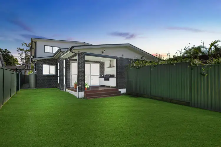 Sixth view of Homely semi-detached listing, 60B Crammond Boulevard, Caringbah NSW 2229