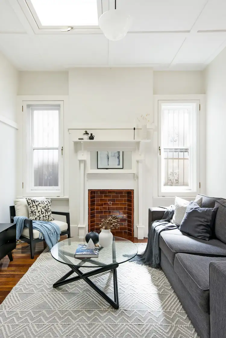 Fifth view of Homely house listing, 1 Marshall Street, Petersham NSW 2049