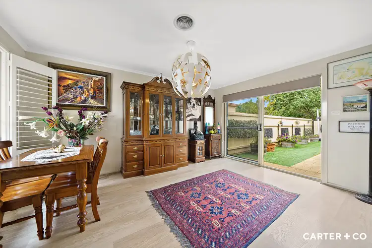 Fourth view of Homely unit listing, 12 Paisley Street, Nicholls ACT 2913