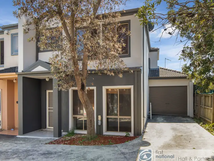 6/32 Stud Road, Dandenong VIC 3175
