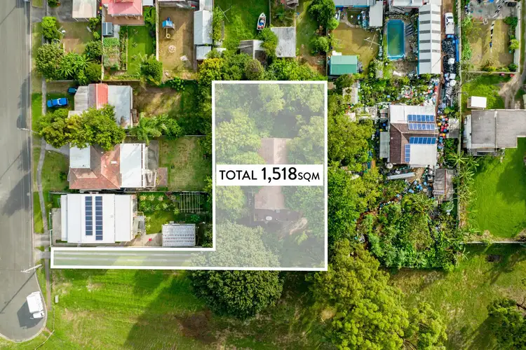 1 Day Street, Lansvale NSW 2166