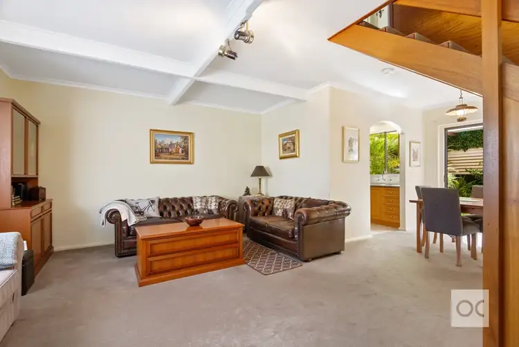 Second view of Homely townhouse listing, 8/365 Military Road, Henley Beach SA 5022