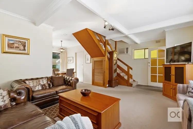Fourth view of Homely townhouse listing, 8/365 Military Road, Henley Beach SA 5022