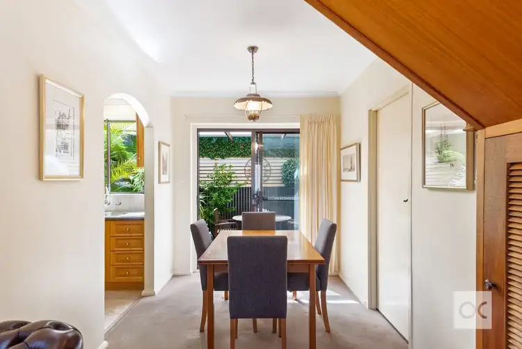 Sixth view of Homely townhouse listing, 8/365 Military Road, Henley Beach SA 5022