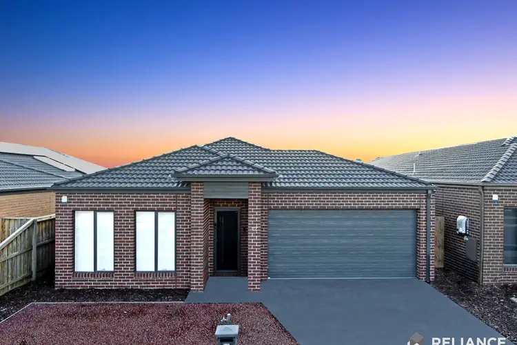 27 Bateman Drive, Harkness VIC 3337