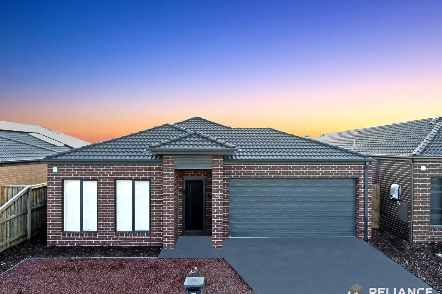 Main view of Homely house listing, 27 Bateman Drive, Harkness VIC 3337