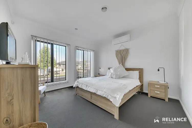 Third view of Homely house listing, 27 Bateman Drive, Harkness VIC 3337