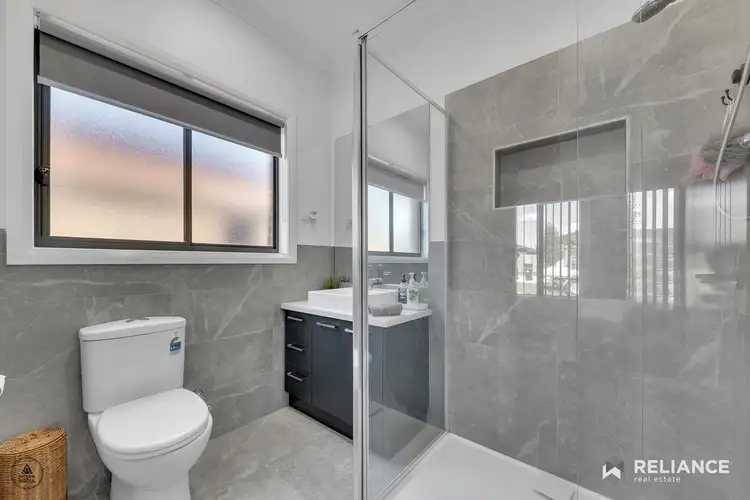 Fourth view of Homely house listing, 27 Bateman Drive, Harkness VIC 3337