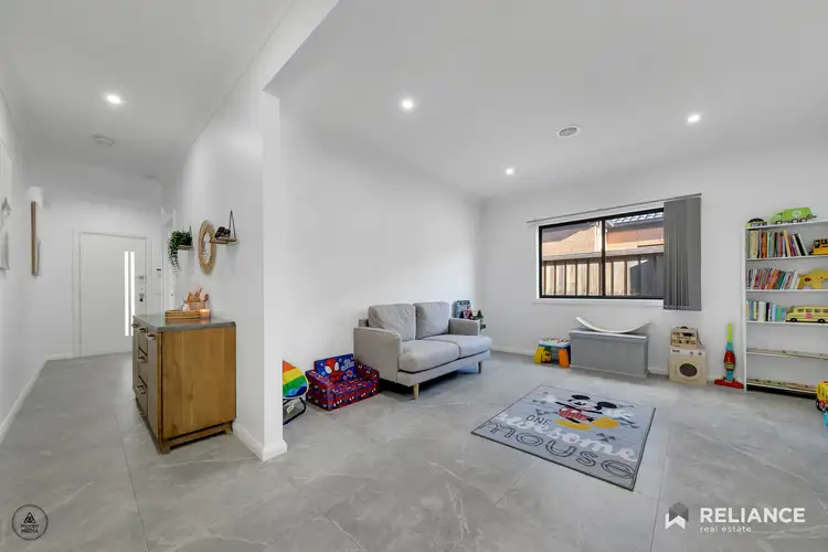 Fifth view of Homely house listing, 27 Bateman Drive, Harkness VIC 3337