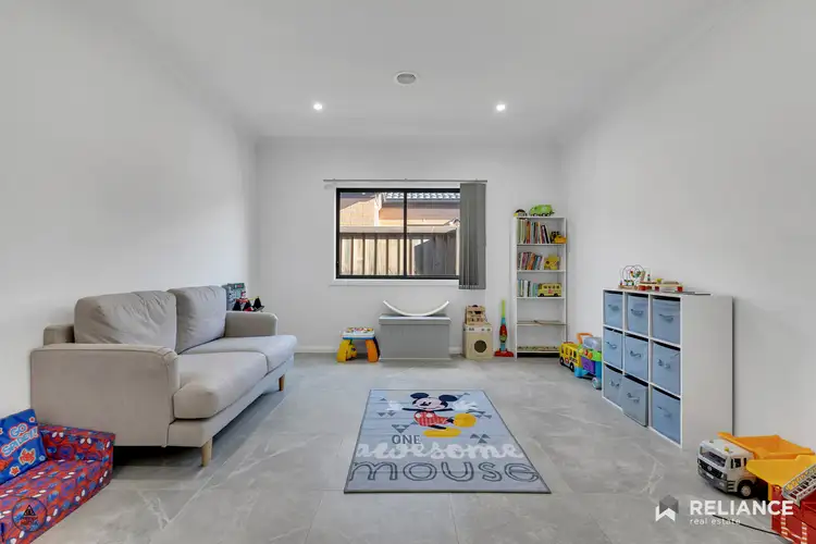 Sixth view of Homely house listing, 27 Bateman Drive, Harkness VIC 3337