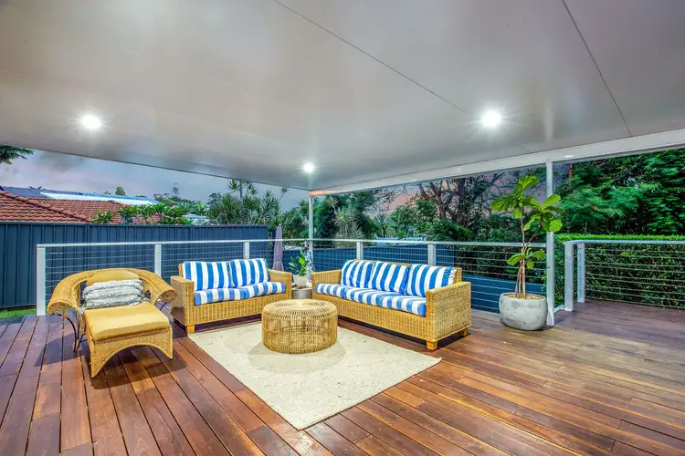 Second view of Homely house listing, 10 Murrumba Drive, Ashmore QLD 4214