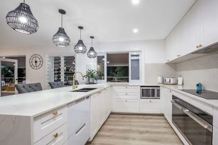Third view of Homely house listing, 10 Murrumba Drive, Ashmore QLD 4214