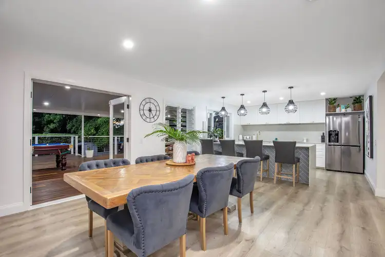Fourth view of Homely house listing, 10 Murrumba Drive, Ashmore QLD 4214