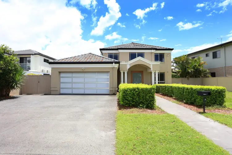 3 Wisemans Court