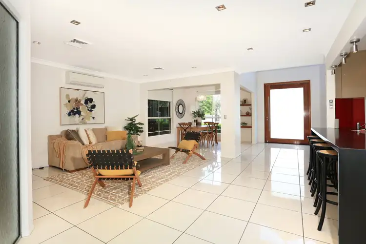 Third view of Homely house listing, 3 Wisemans Court, Helensvale QLD 4212